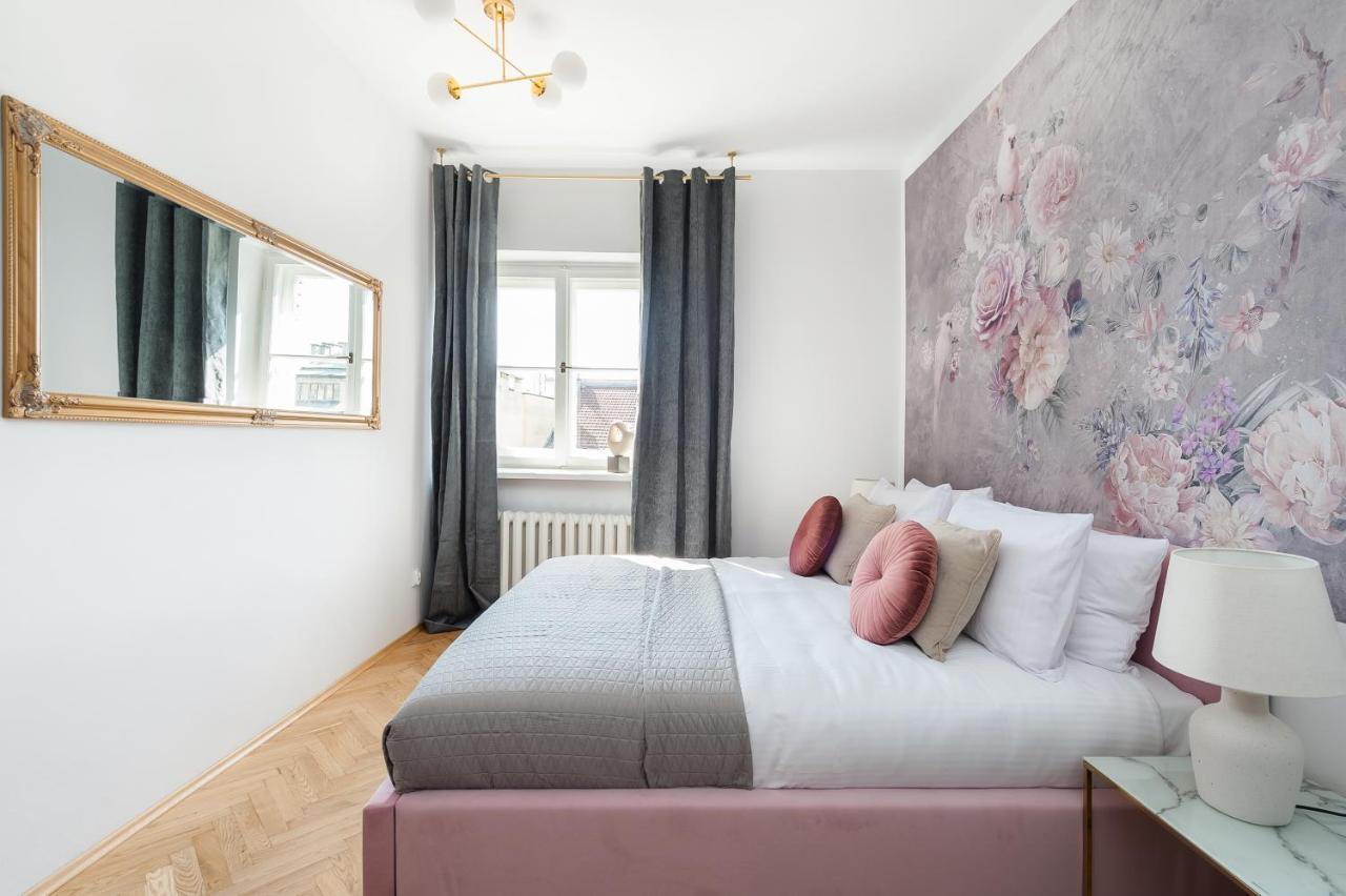 Gallery 7 - Apartment 6 Kraków Zewnętrze zdjęcie