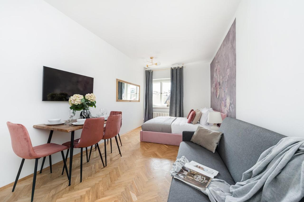 Gallery 7 - Apartment 6 Kraków Zewnętrze zdjęcie