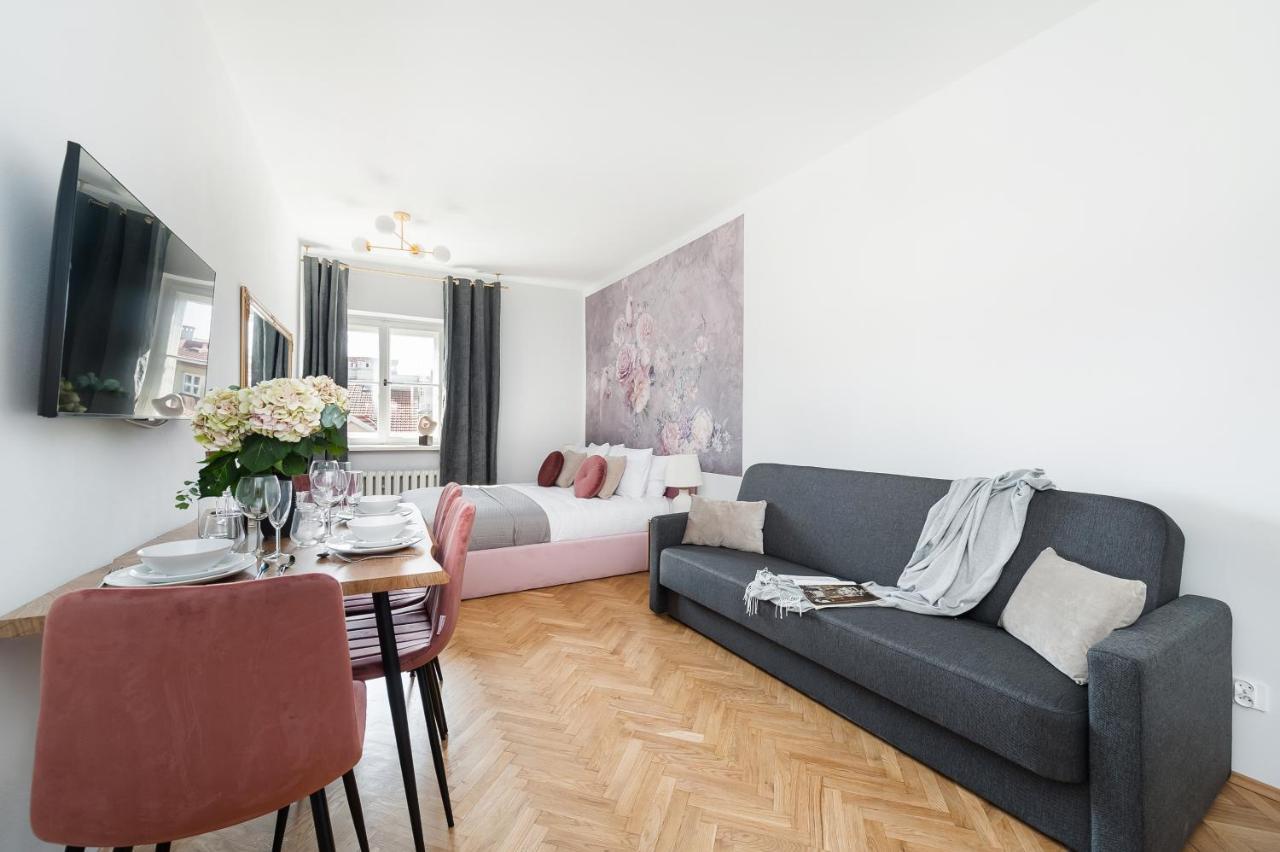 Gallery 7 - Apartment 6 Kraków Zewnętrze zdjęcie
