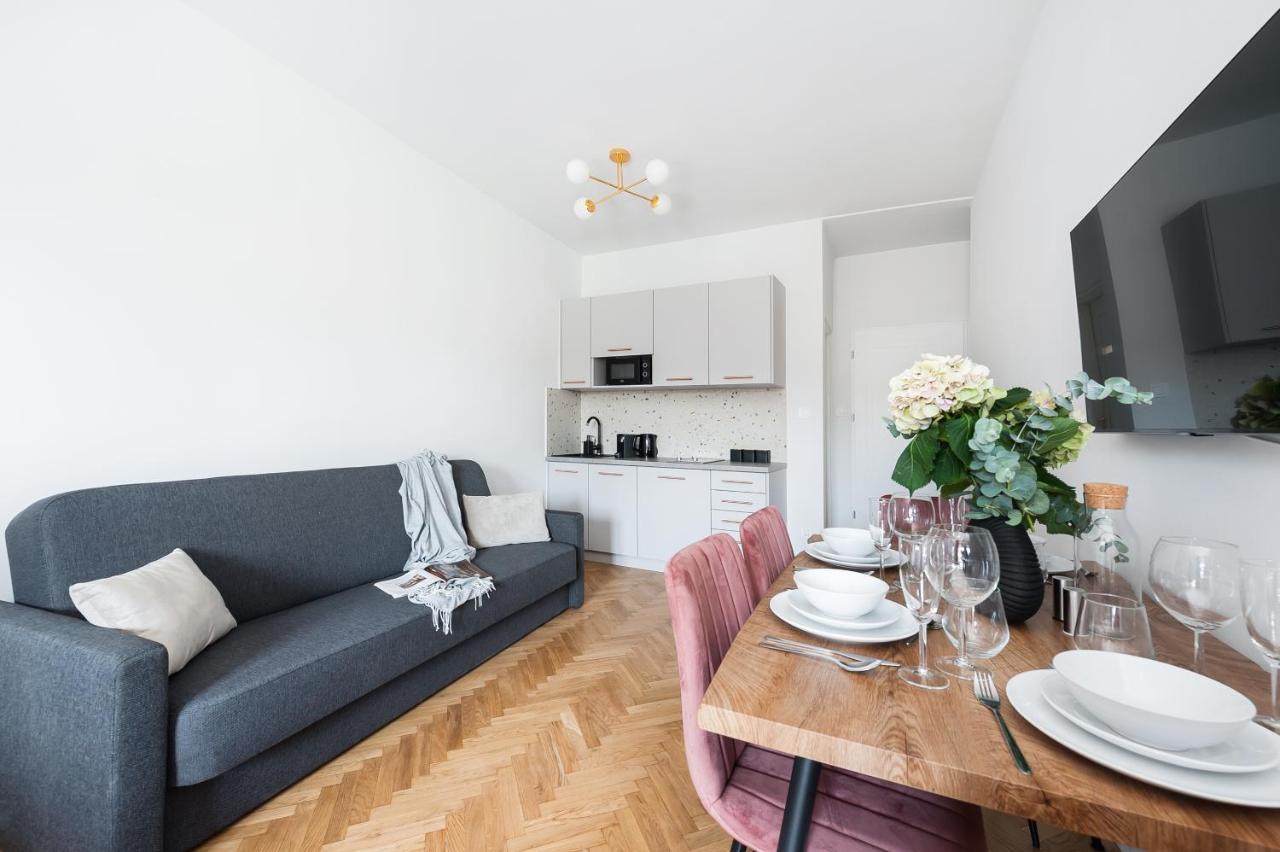 Gallery 7 - Apartment 6 Kraków Zewnętrze zdjęcie