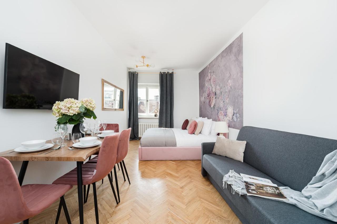 Gallery 7 - Apartment 6 Kraków Zewnętrze zdjęcie