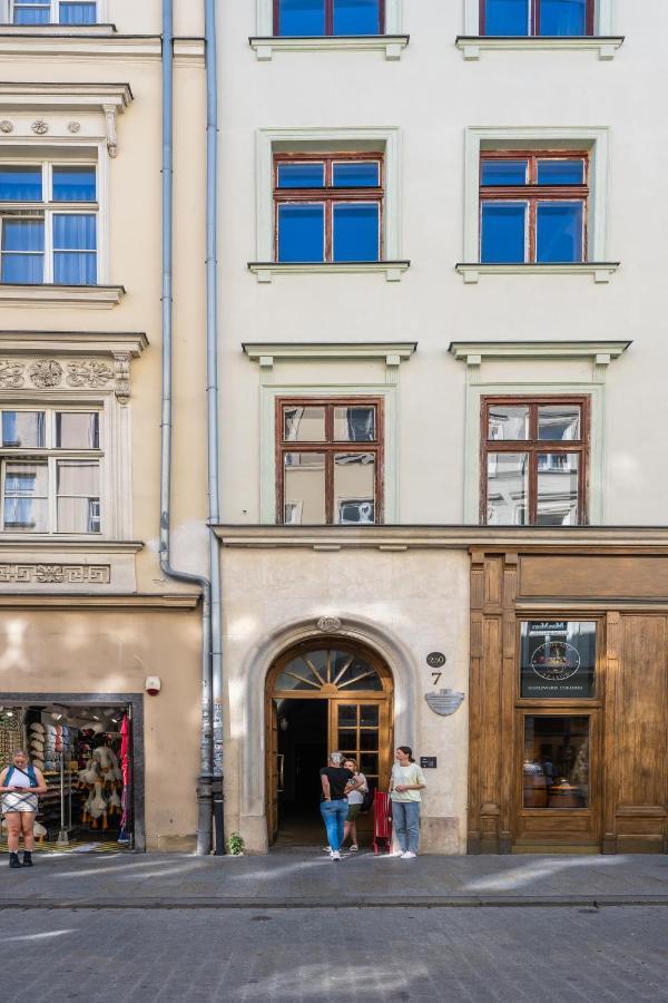 Gallery 7 - Apartment 6 Kraków Zewnętrze zdjęcie