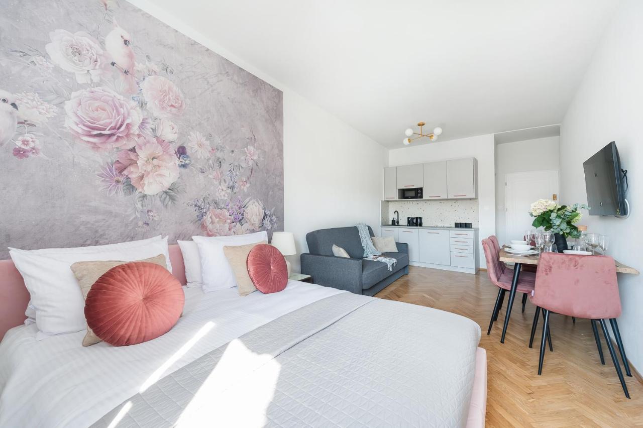Gallery 7 - Apartment 6 Kraków Zewnętrze zdjęcie