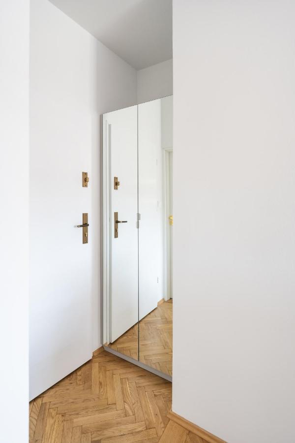Gallery 7 - Apartment 6 Kraków Zewnętrze zdjęcie